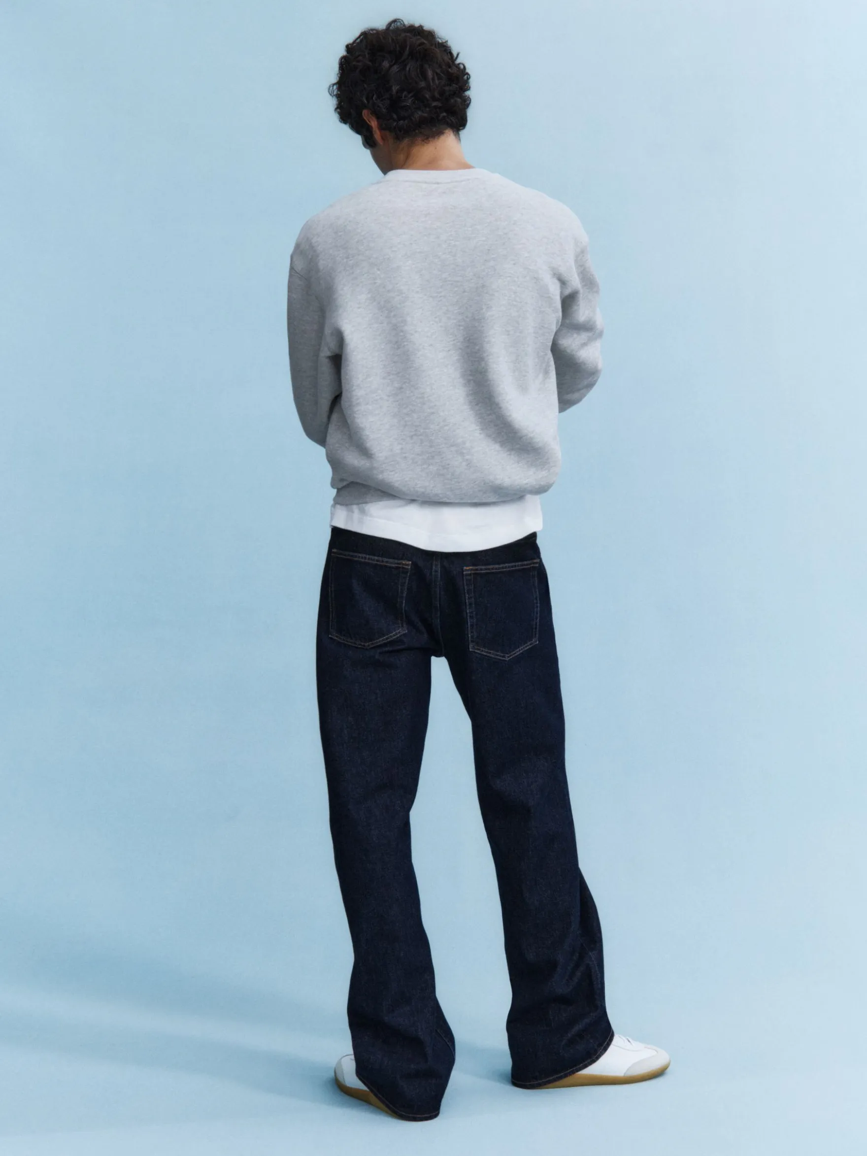 CANYON Bootcut Jeans