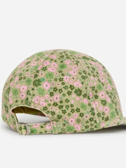 Cap mit Print