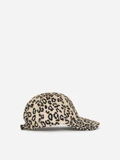 Cap mit Print