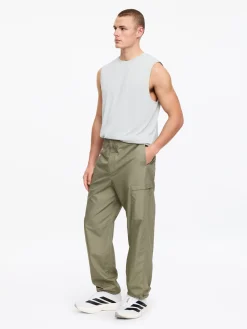 Cargohose aus Ripstop