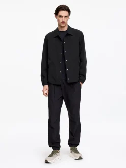 Coachjacke