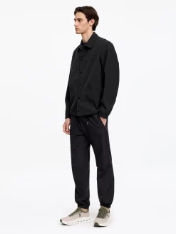 Coachjacke