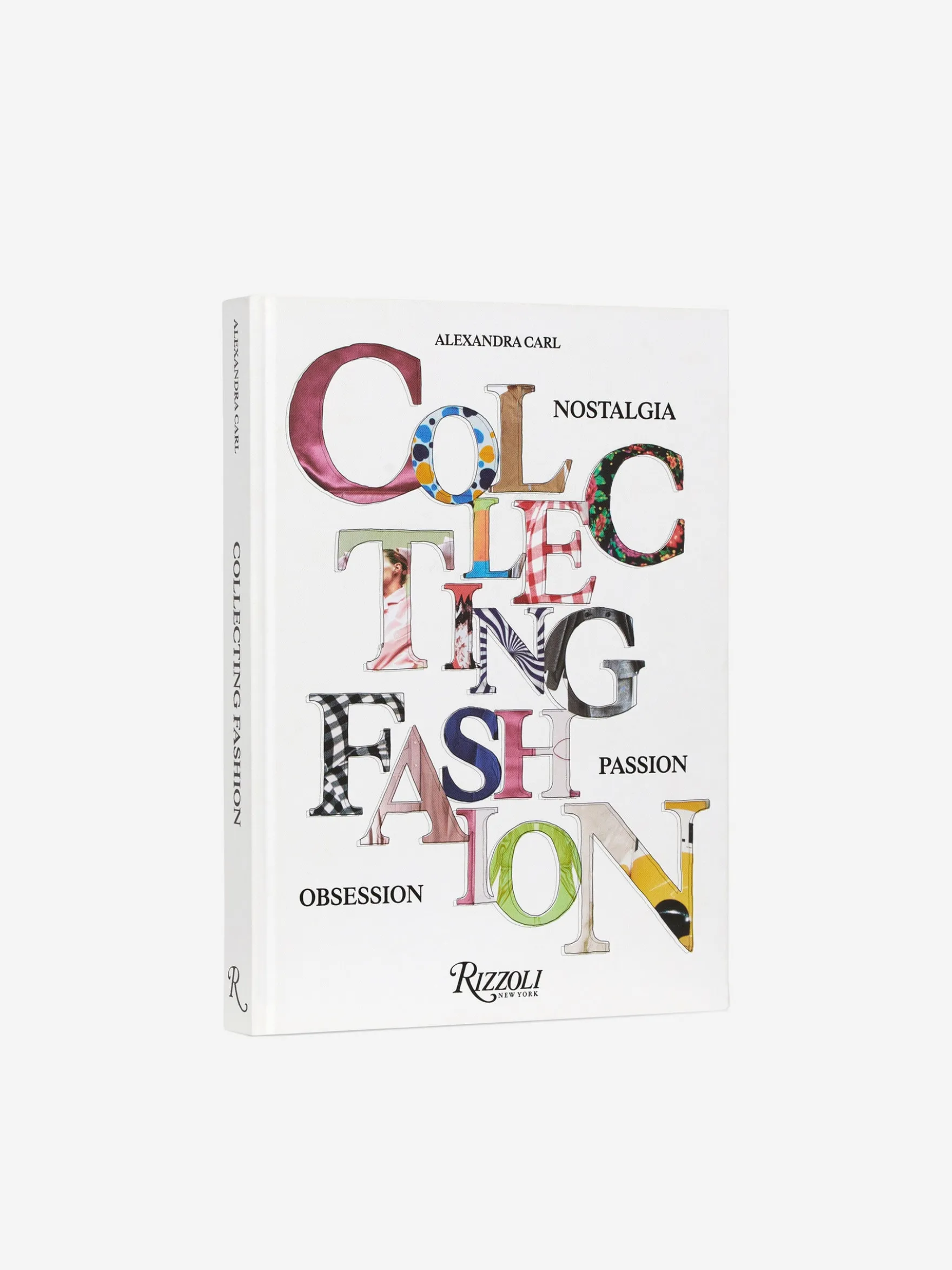 Collecting Fashion