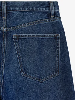CORAL Wide Jeans