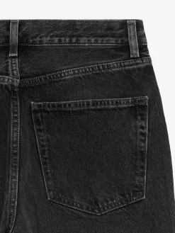 CORAL Wide Jeans