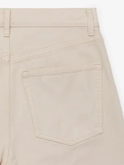 CORAL Wide Jeans