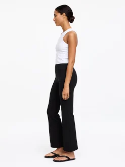 Cropped-Leggings