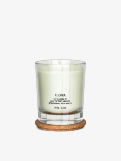 Duftkerze Floria