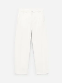 Elegante Denimhose