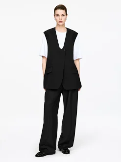 Elegante Weste