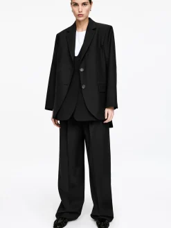 Elegante Weste