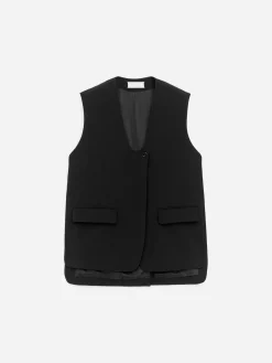 Elegante Weste