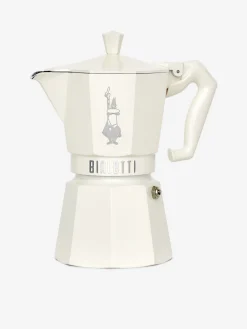 Espressokocher Moka Express von Bialetti, 6 Tassen