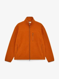 Fleecejacke