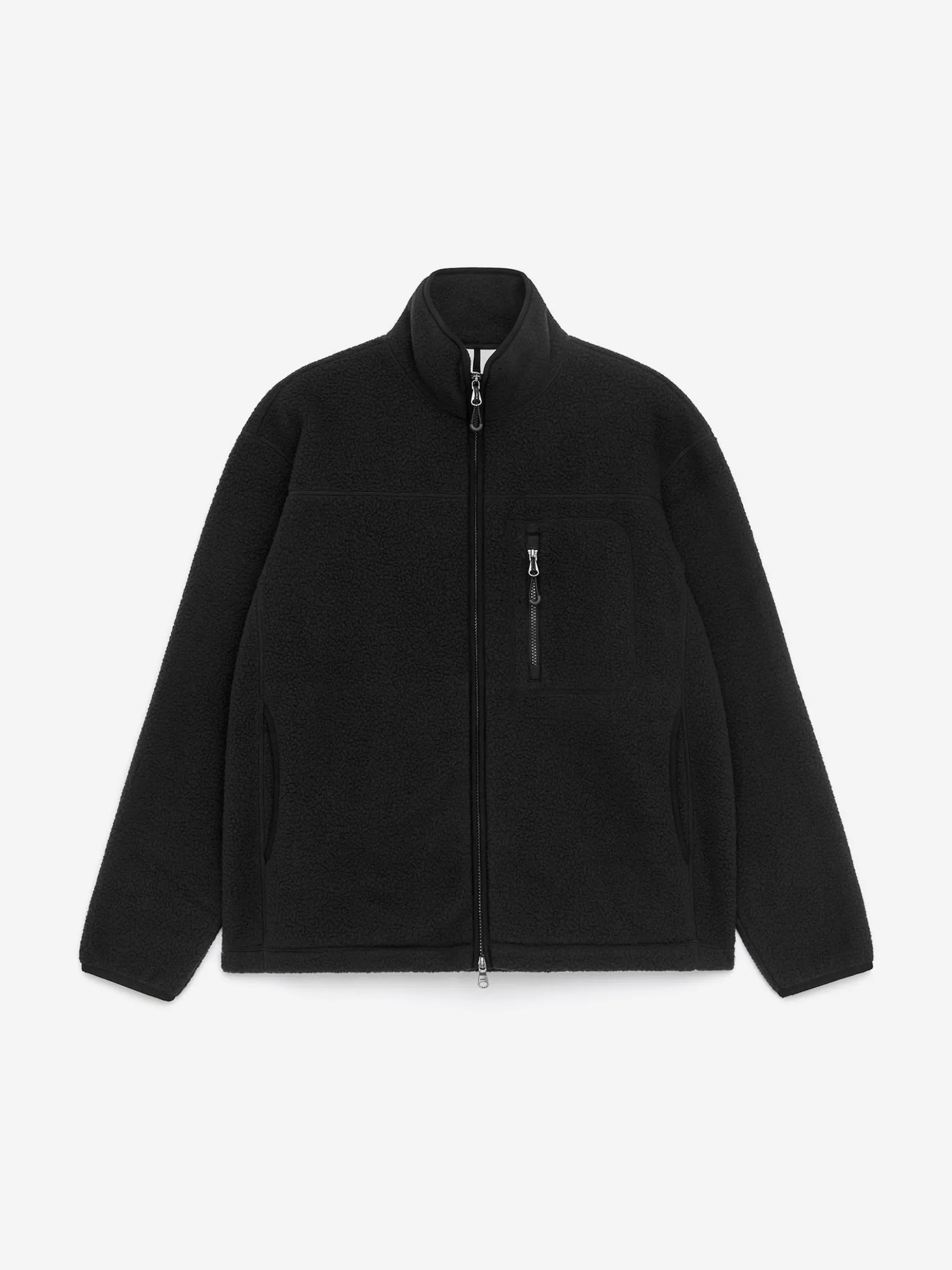 Fleecejacke
