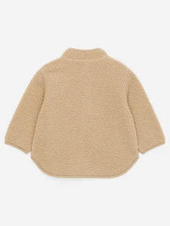 Fleecejacke