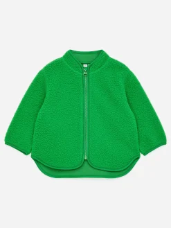 Fleecejacke