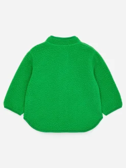 Fleecejacke