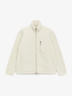Fleecejacke