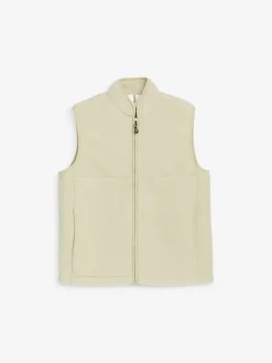 Fleece-Weste von Active