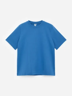 Formbeständiges Signature-T-Shirt