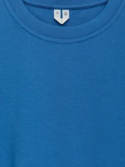 Formbeständiges Signature-T-Shirt