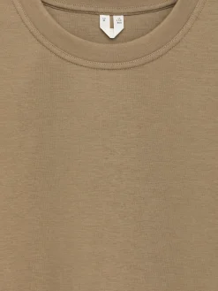 Formbeständiges Signature-T-Shirt
