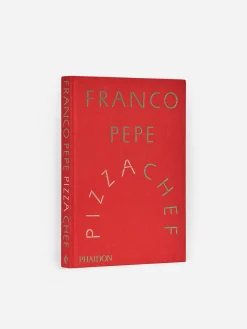 Franco Pepe: Pizza Chef