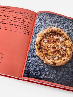Franco Pepe: Pizza Chef