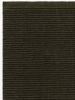 Fußmatte aus Jute
