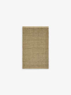 Fußmatte aus Jute