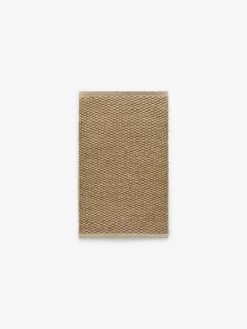 Fußmatte aus Jute