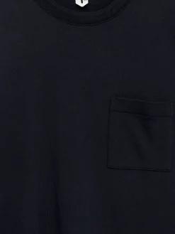 Gerades Sweatshirt