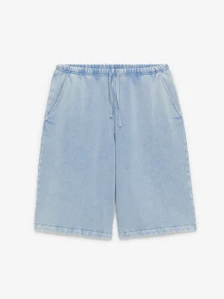 Gewaschene Shorts