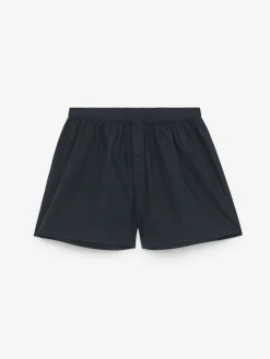 Gewebte Boxershorts, 2er-Set