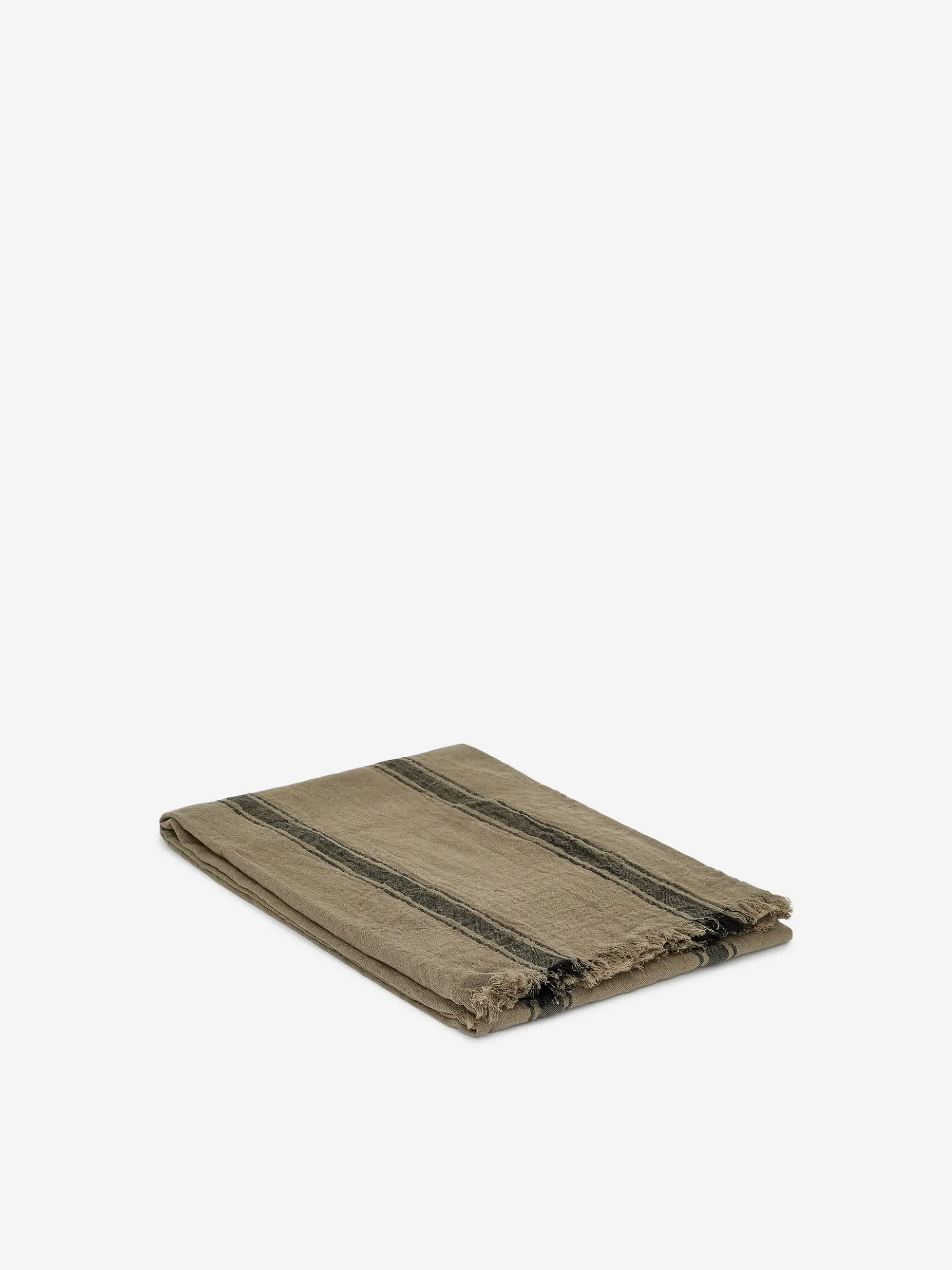 Gewebtes Baumwollhandtuch