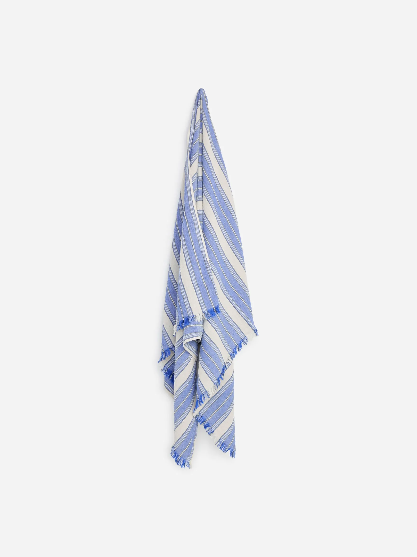 Gewebtes Baumwollhandtuch