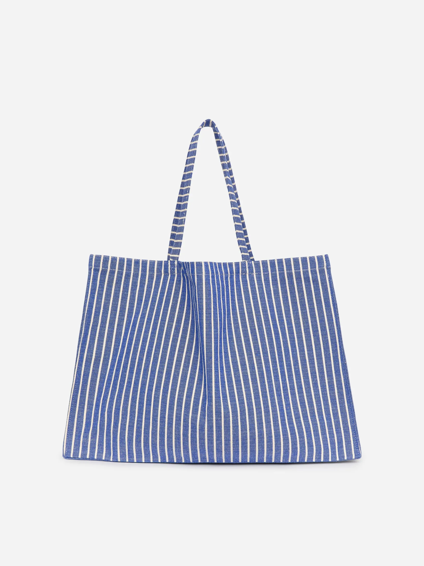 Große Strandtasche