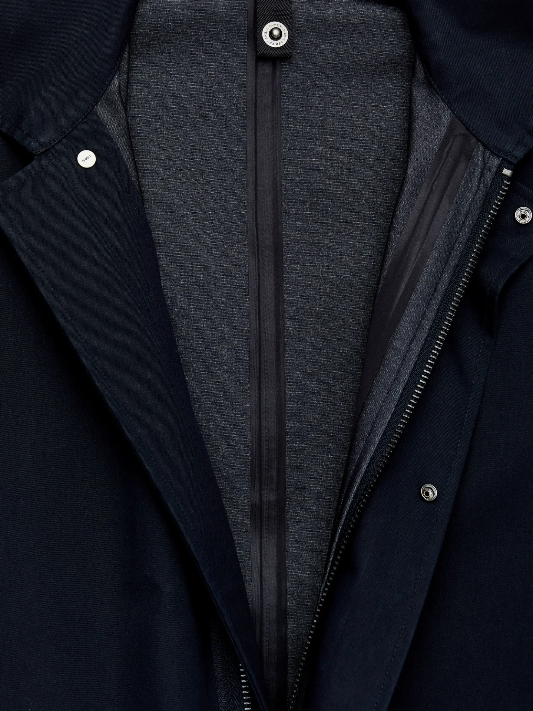 2-in-1-Jacke