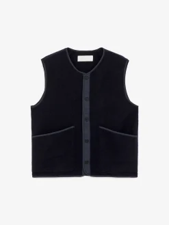 2-in-1-Wollpullunder
