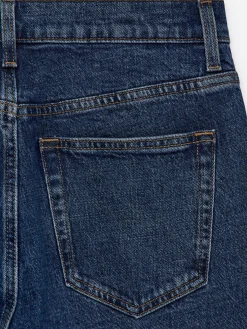 Jade Long Slim Jeans