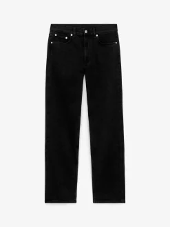 Jade Long Slim Jeans