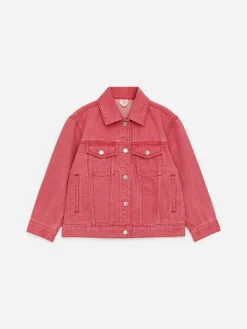Jeansjacke