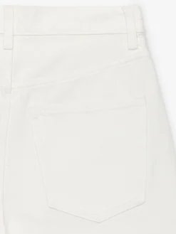 Jeansshorts