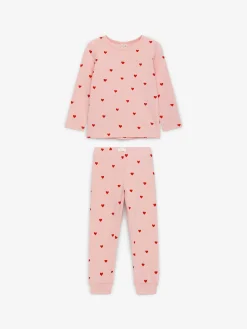 Jersey-Pyjama