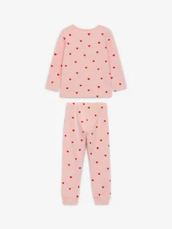 Jersey-Pyjama