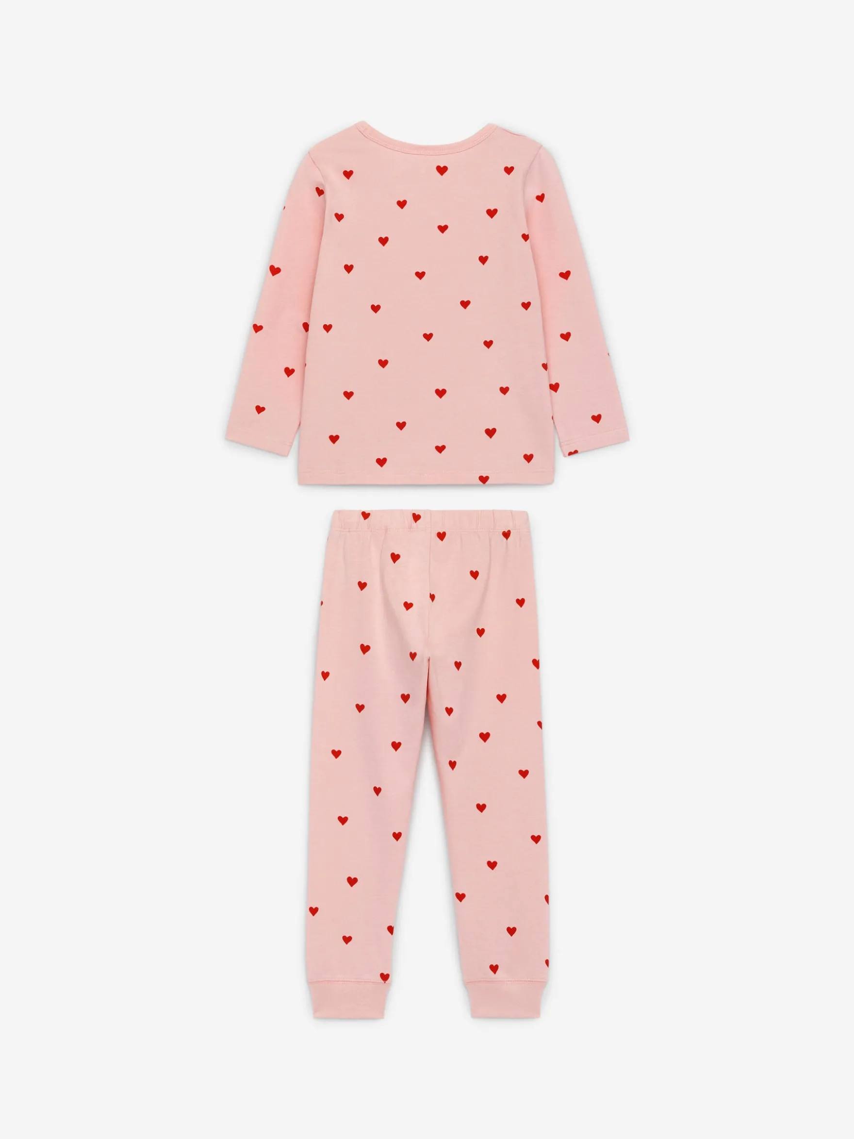 Jersey-Pyjama