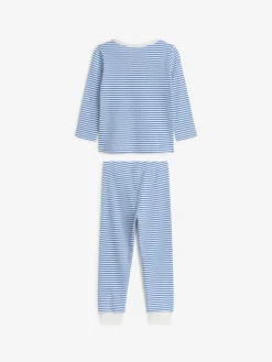 Jersey-Pyjama