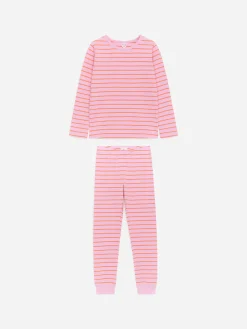 Jersey-Pyjama
