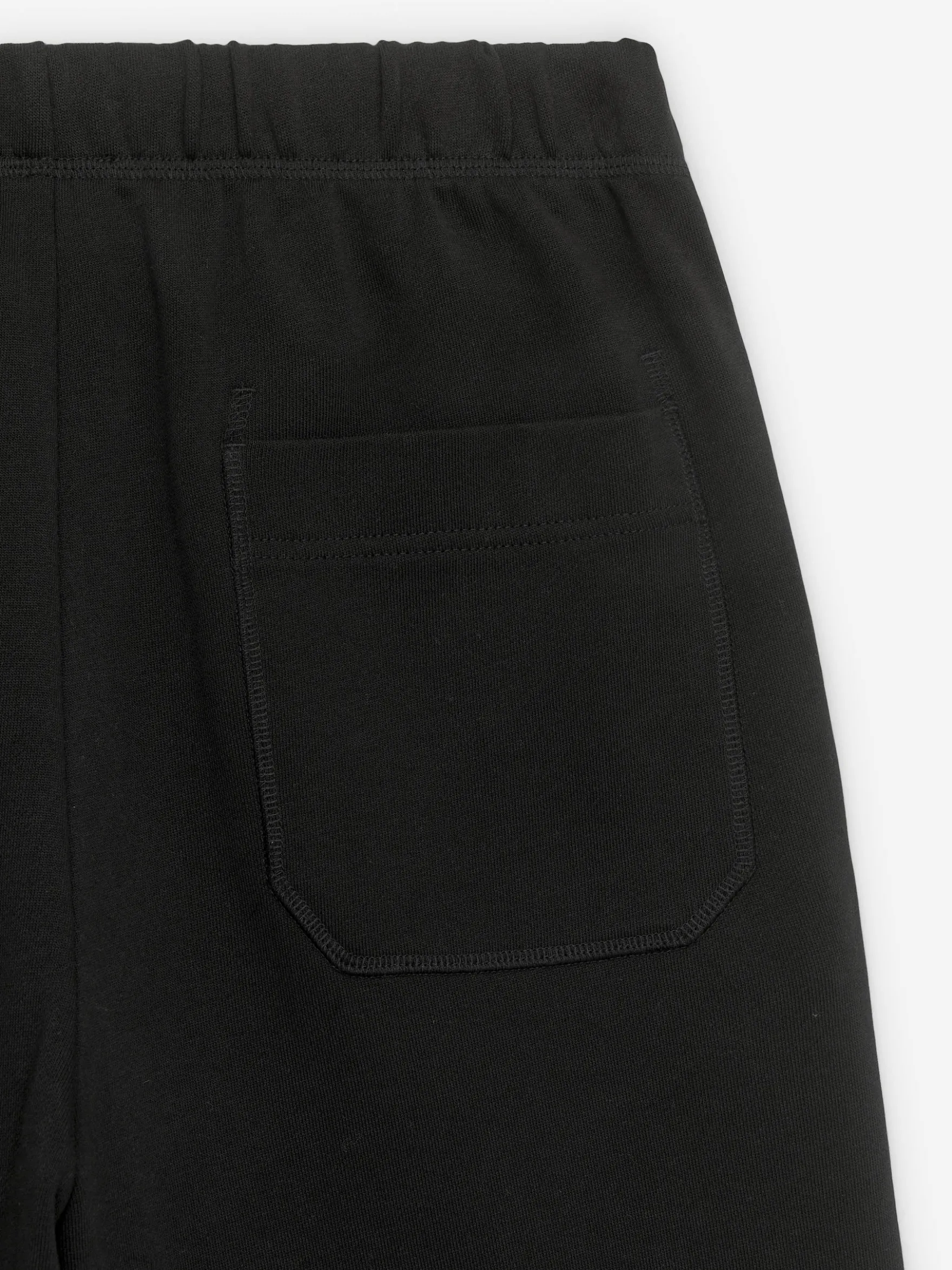 Jogginghose aus French Terry
